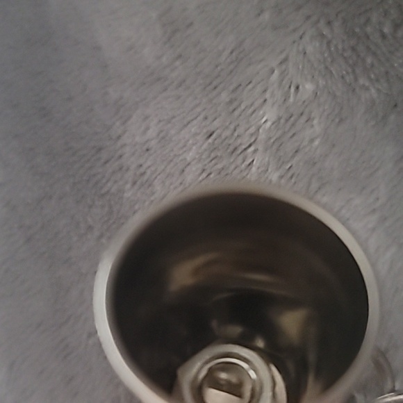 Arizona Bell Keychain - Picture 3 of 3